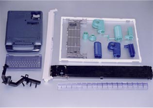 製品－OA機器部品