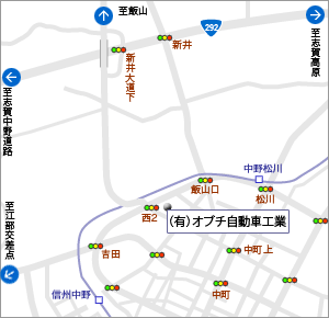 オブチ自動車工業