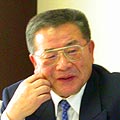 東京法令出版株式会社　代表取締役社長　星沢哲也