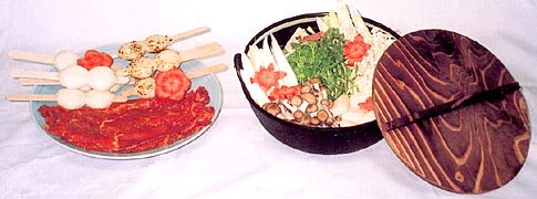 五平鍋