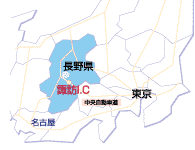 全体地図イラスト