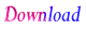 ダウンロードします。